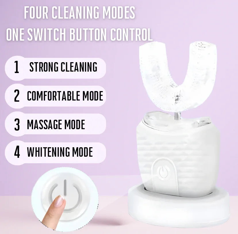WhiteSmile™ PRO