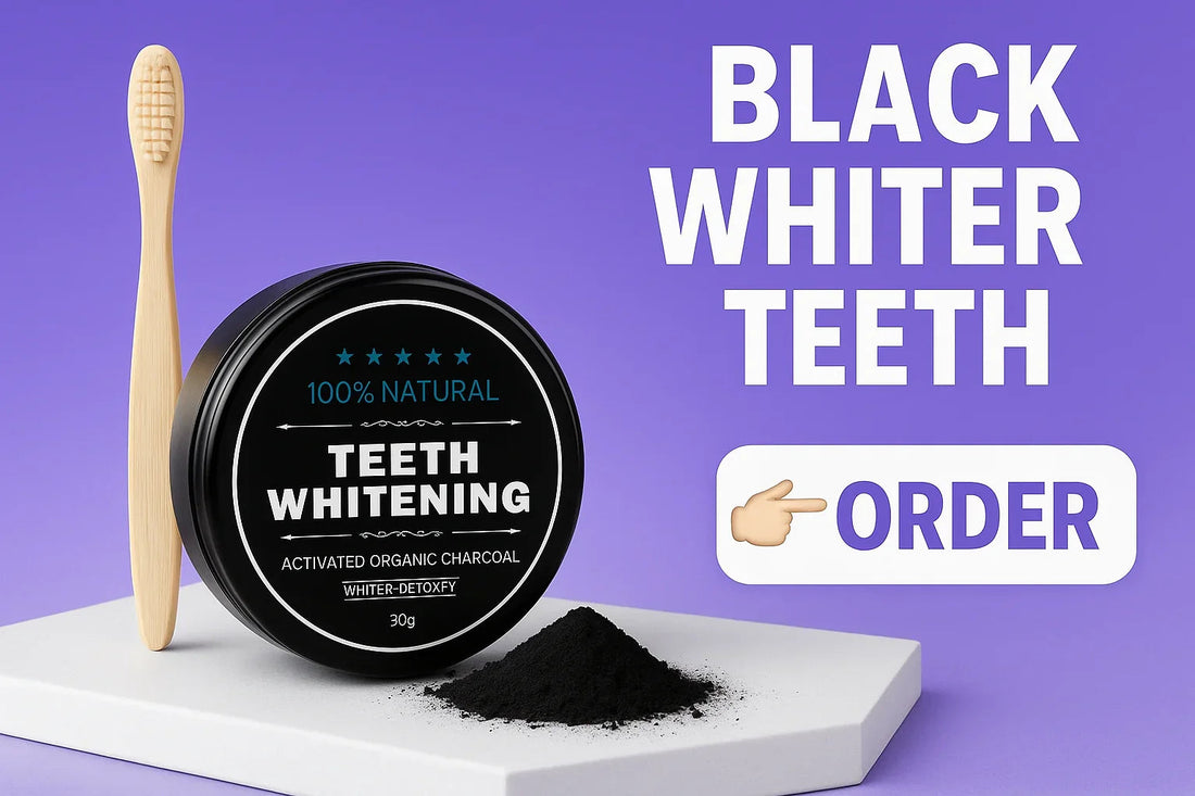 Blog post - WhiteSmile™