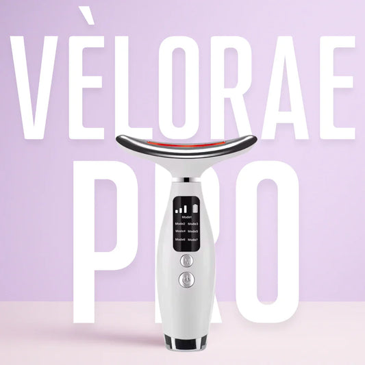VÈLORAE™ PRO