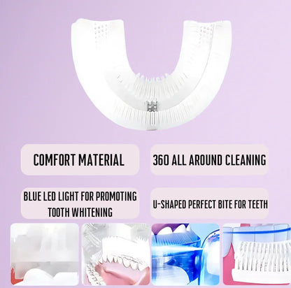 WhiteSmile™ PRO