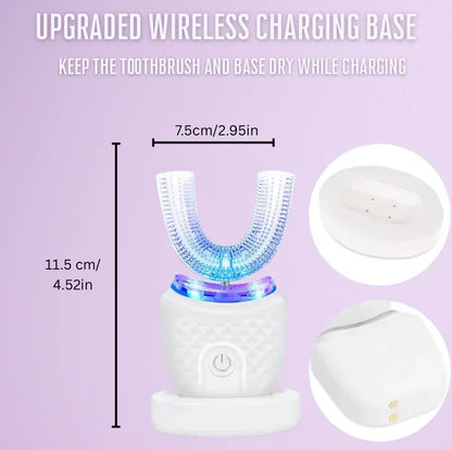 WhiteSmile™ PRO